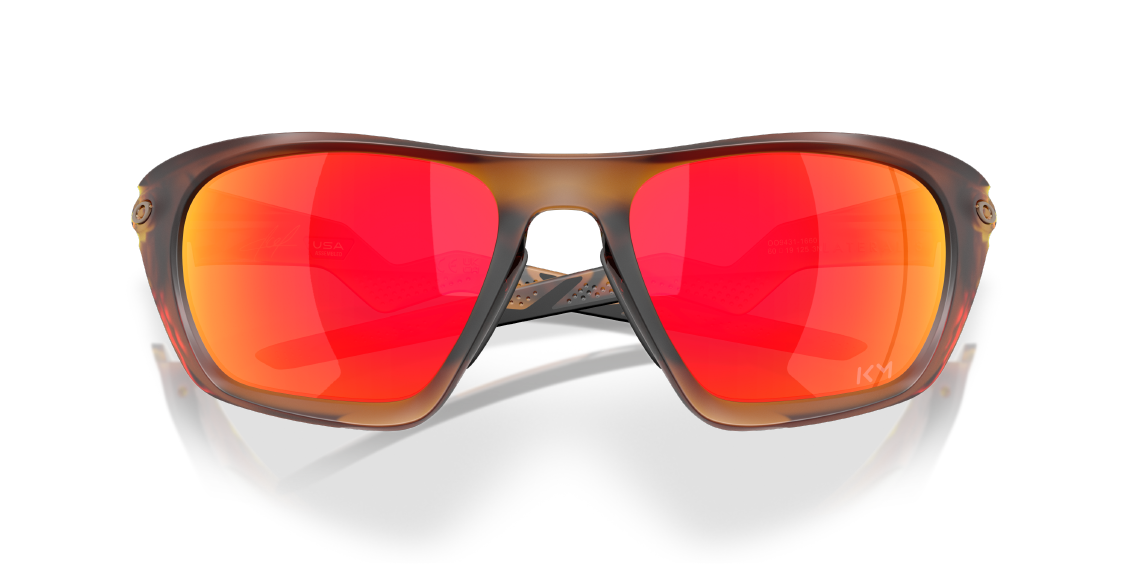 Солнцезащитные очки Oakley Lateralis OO9431 943116