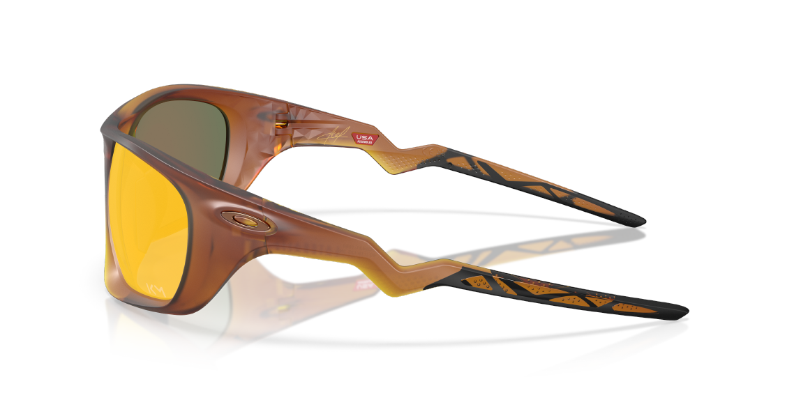 Солнцезащитные очки Oakley Lateralis OO9431 943116