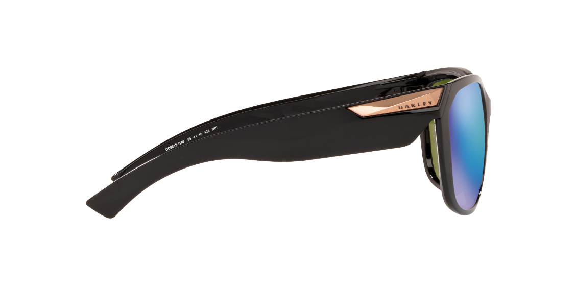 Солнцезащитные очки Oakley Rev Up OO9432 943211