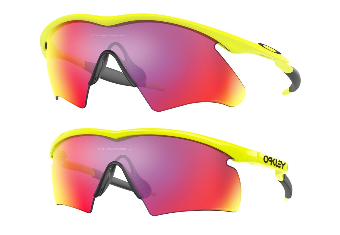 Солнцезащитные очки Oakley Mumbo Pro M Frame OO9435M 943501