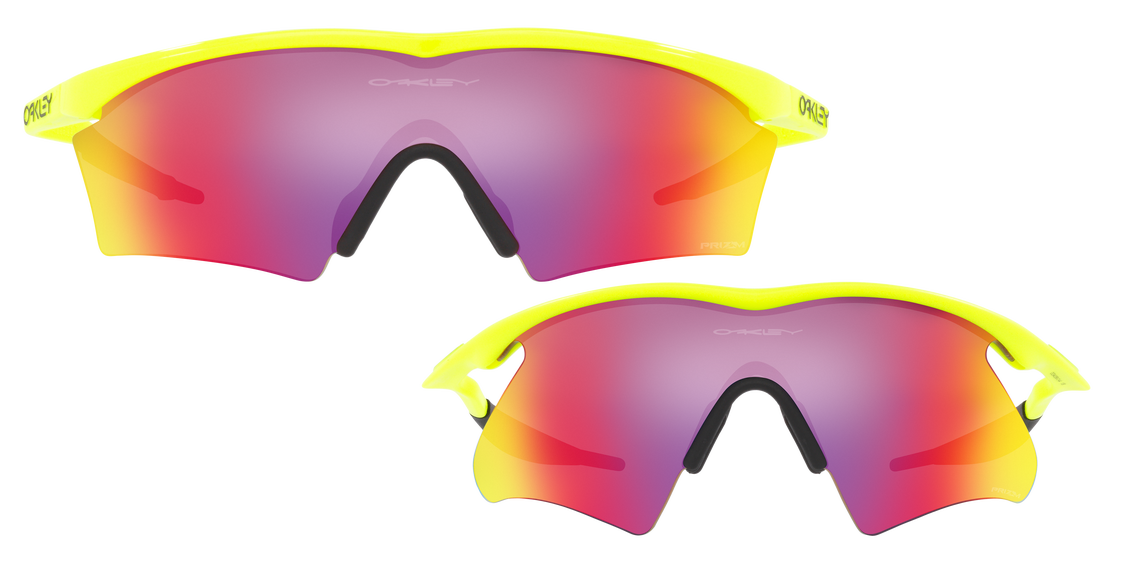 Солнцезащитные очки Oakley Mumbo Pro M Frame OO9435M 943501