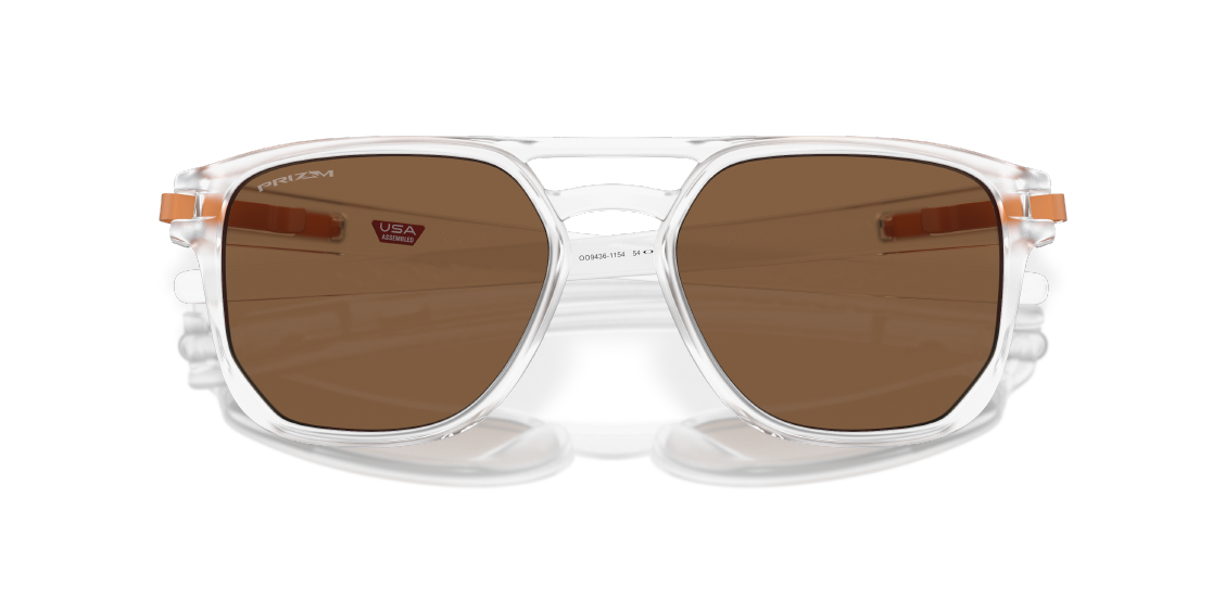 Солнцезащитные очки Oakley Latch Beta OO9436 943611