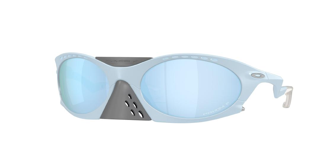 Солнцезащитные очки Oakley Plantaris OO9437 943704