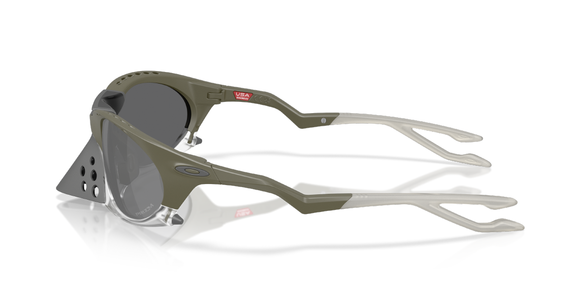 Солнцезащитные очки Oakley Plantaris OO9437 943707