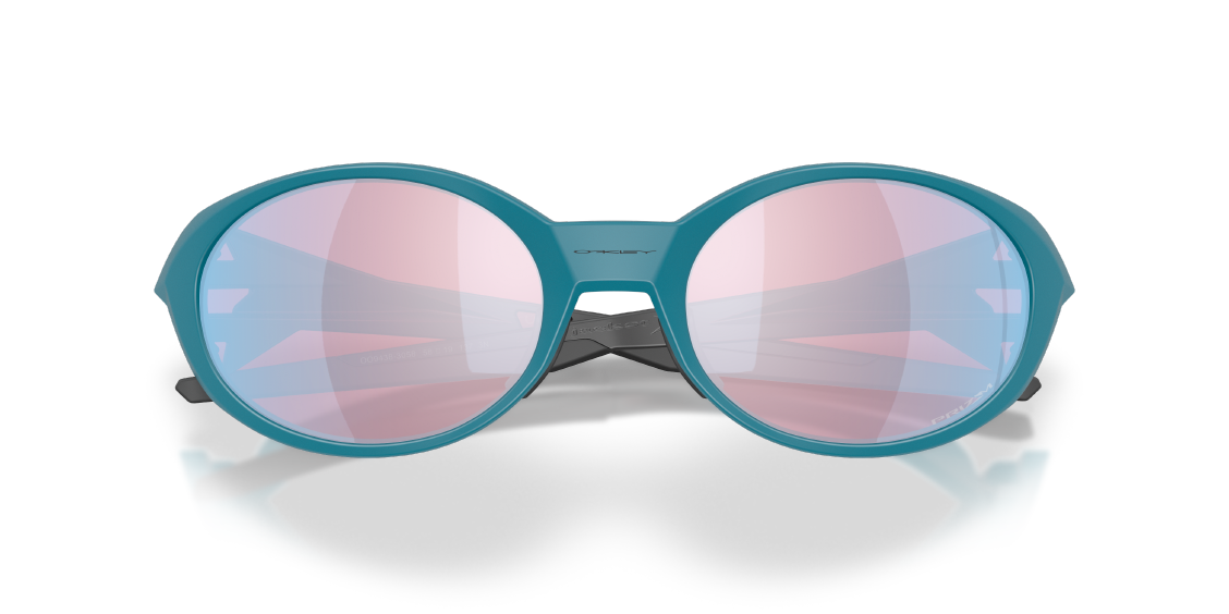 Солнцезащитные очки Oakley Eyejacket Redux OO9438 943830