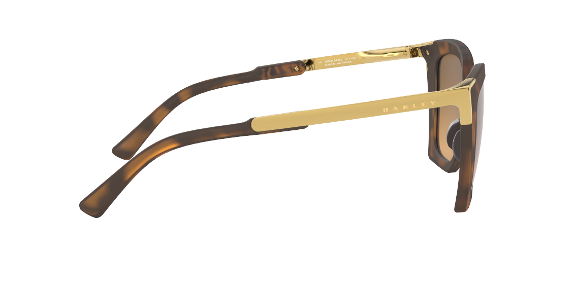 Солнцезащитные очки Oakley Sideswept OO9445 944503