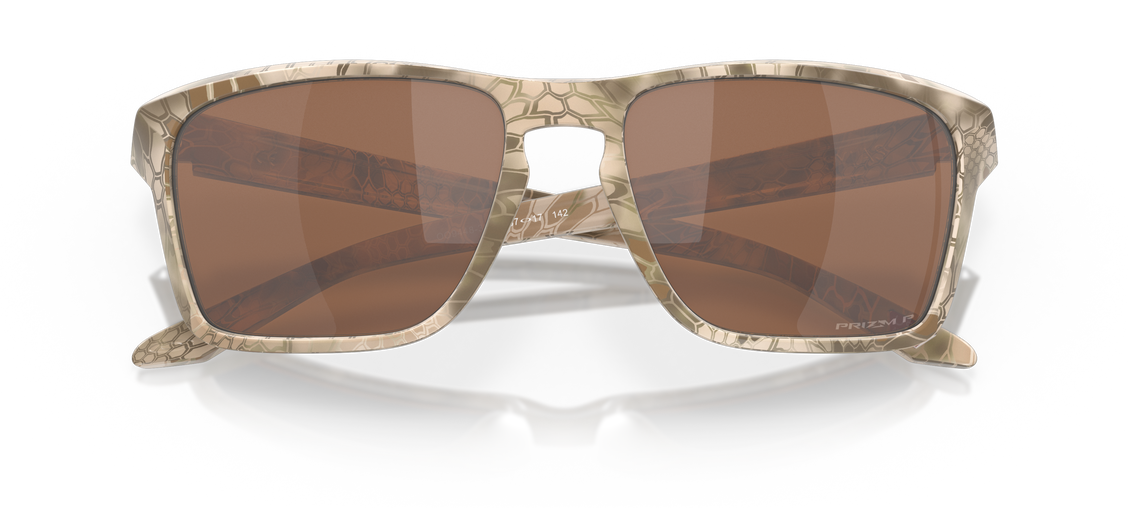 Солнцезащитные очки Oakley Sylas OO9448 944830