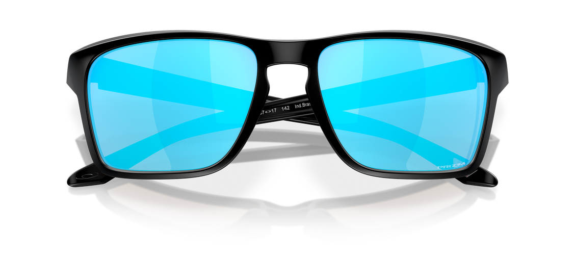 Солнцезащитные очки Oakley Sylas OO9448 944843