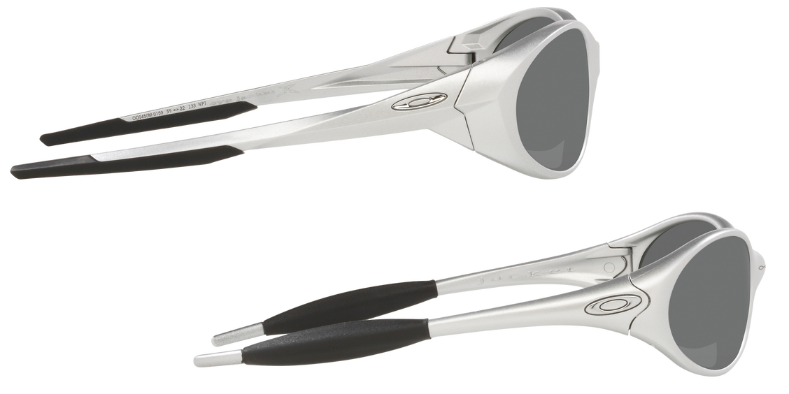 Солнцезащитные очки Oakley Eye Jacket & Redux OO9450M 945001