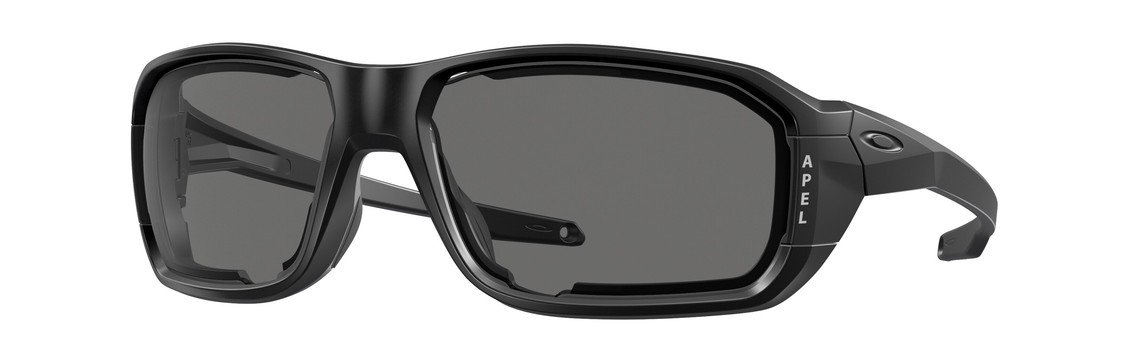 Солнцезащитные очки Oakley Si Ballistic HNBL OO9452 945209