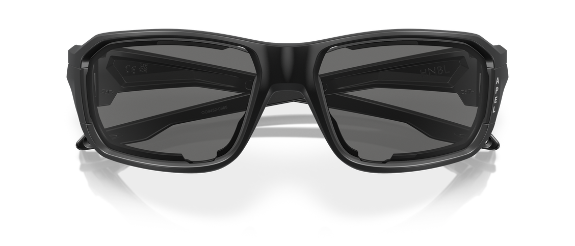 Солнцезащитные очки Oakley Si Ballistic HNBL OO9452 945209