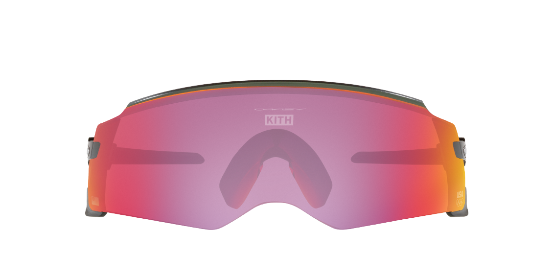 Солнцезащитные очки Oakley Oakley Kato OO9455 945511