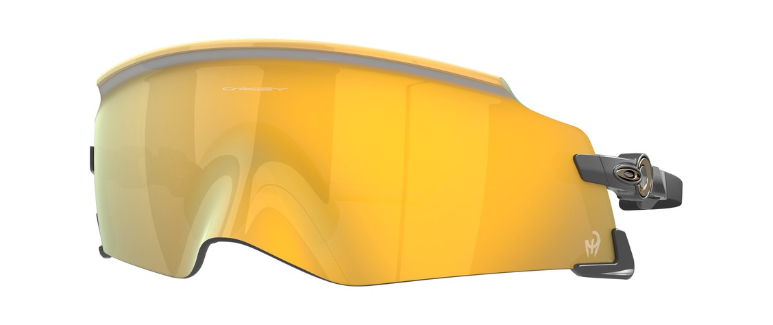 Солнцезащитные очки Oakley Oakley Kato OO9455M 945525