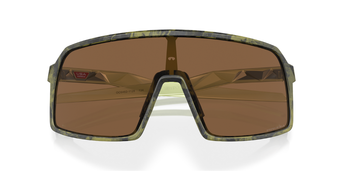 Солнцезащитные очки Oakley Sutro S OO9462 946211