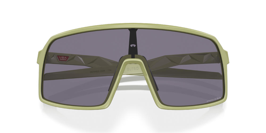 Солнцезащитные очки Oakley Sutro S OO9462 946212