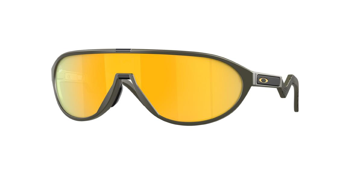 Солнцезащитные очки Oakley CMDN OO9467 946709