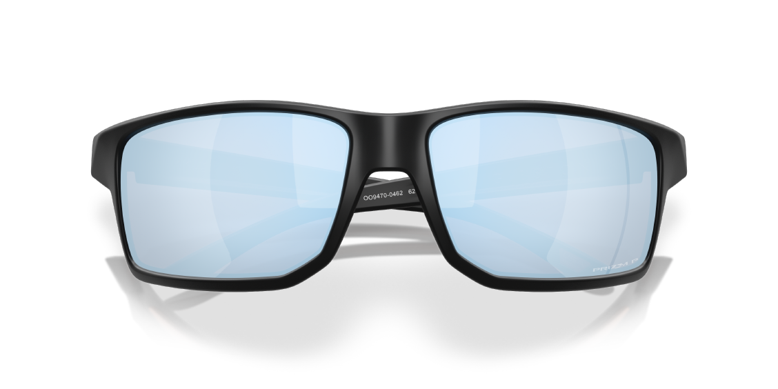 Солнцезащитные очки Oakley Gibston XL OO9470 947004