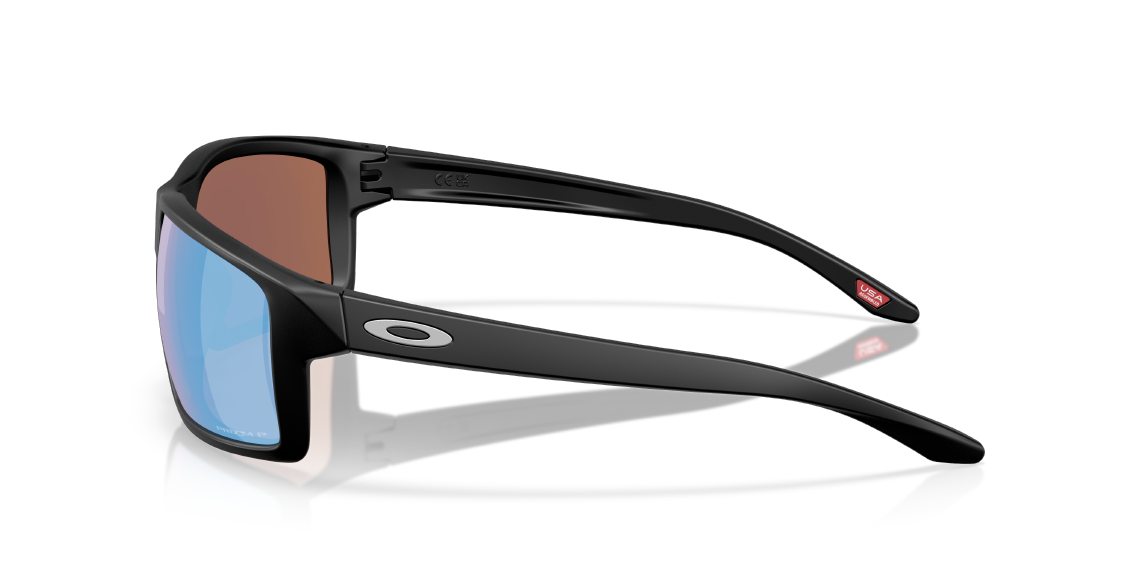 Солнцезащитные очки Oakley Gibston XL OO9470 947004