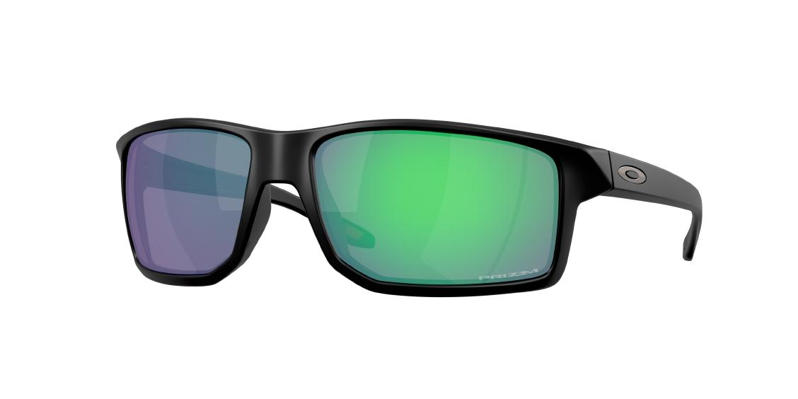 Солнцезащитные очки Oakley Gibston XL OO9470 947007