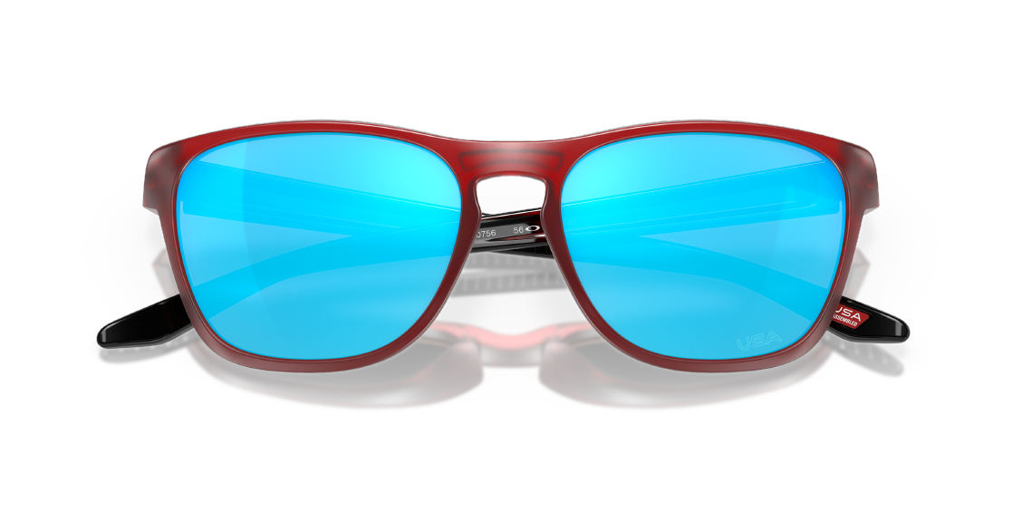 Солнцезащитные очки Oakley Manorburn OO9479 947907