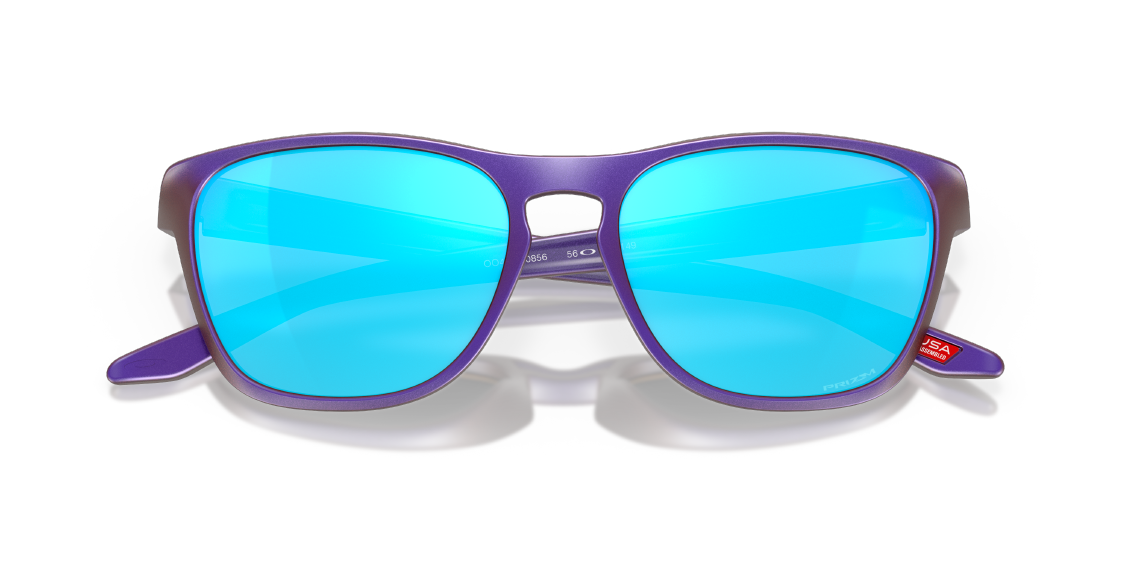 Солнцезащитные очки Oakley Manorburn OO9479 947908