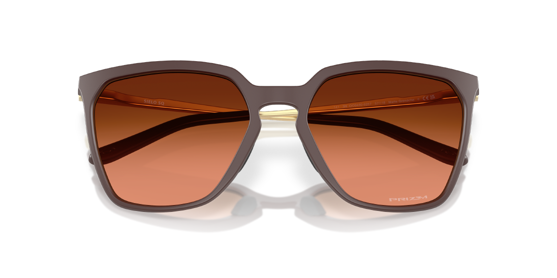 Солнцезащитные очки Oakley Sielo SQ OO9480 948002