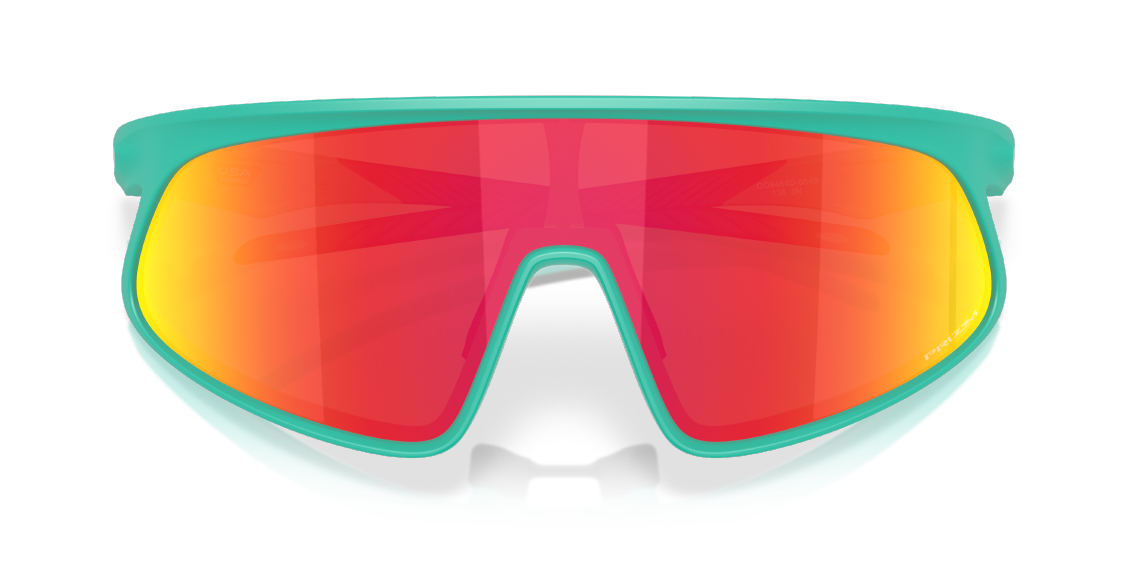 Солнцезащитные очки Oakley RSLV OO9484D 948405