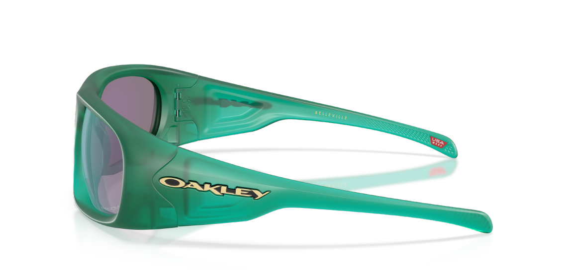 Солнцезащитные очки Oakley Belleville OO9491 949104