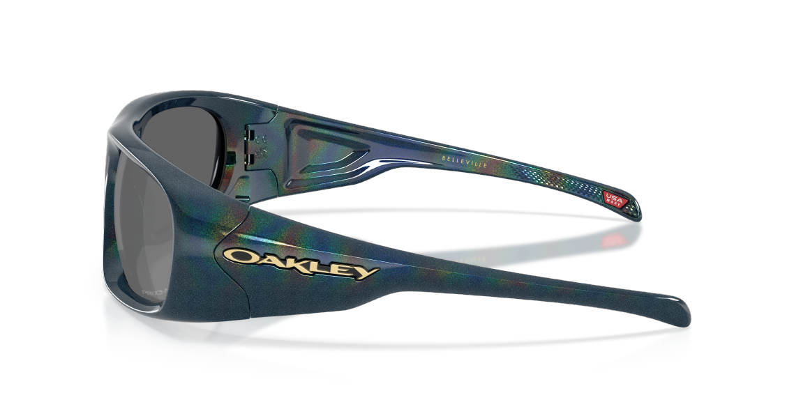 Солнцезащитные очки Oakley Belleville OO9491 949105