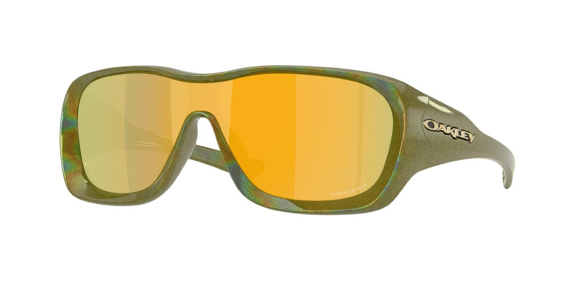 Солнцезащитные очки Oakley De La Salle OO9493 949305