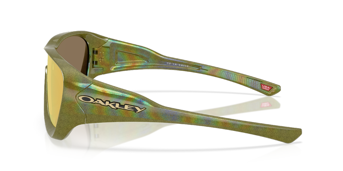 Солнцезащитные очки Oakley De La Salle OO9493 949305