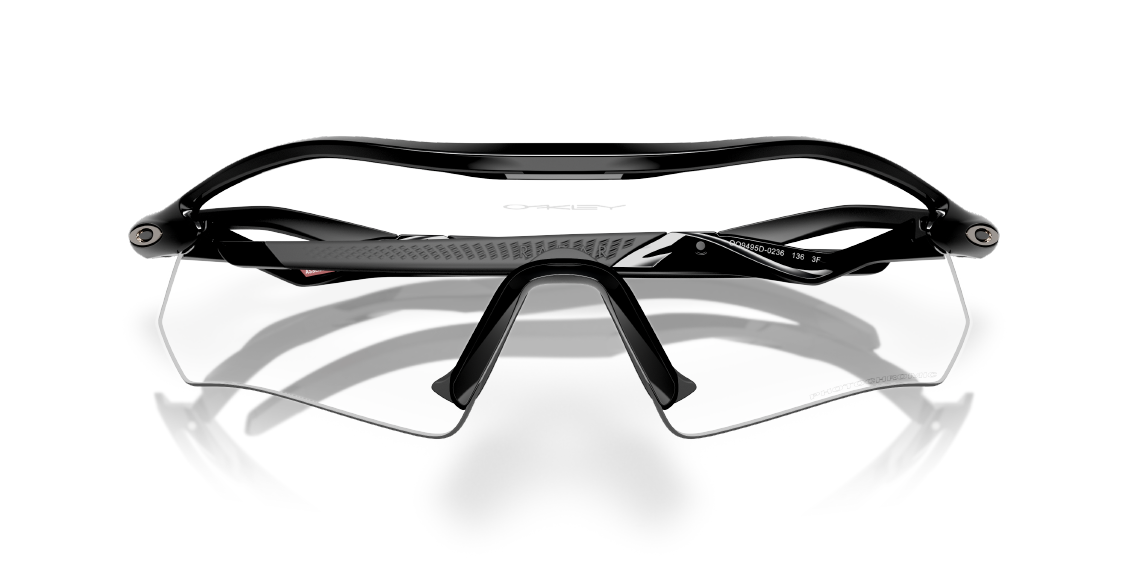 Солнцезащитные очки Oakley Radar Plate OO9495D 949502