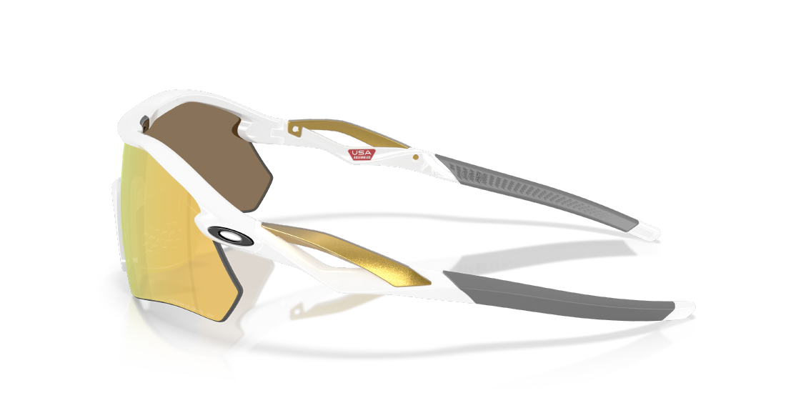 Солнцезащитные очки Oakley Radar Plate OO9495D 949505