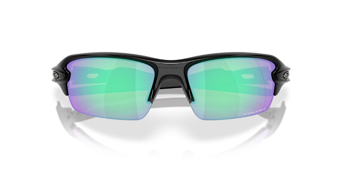 Солнцезащитные очки Oakley Flak 2.0 S OO9511 951101