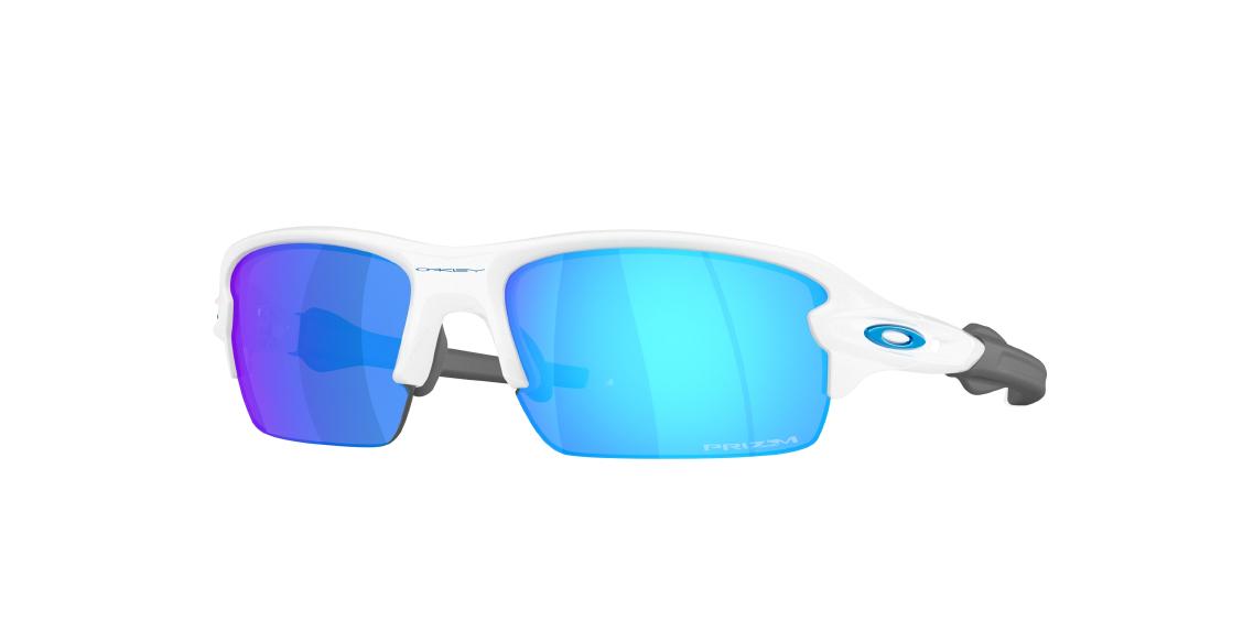 Солнцезащитные очки Oakley Flak 2.0 S OO9511 951102