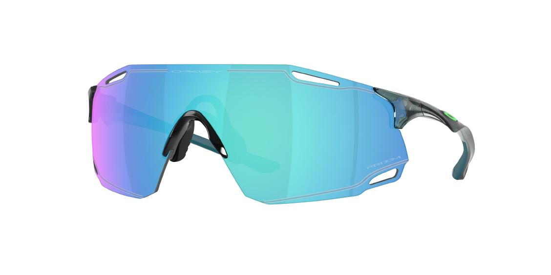 Солнцезащитные очки Oakley Cybr Dyno OO9513D 951302