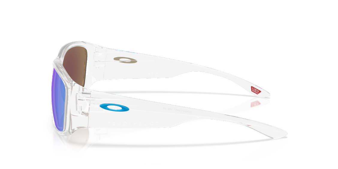 Солнцезащитные очки Oakley Tourniquet OO9521 952104