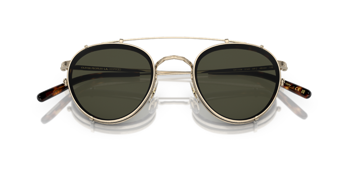 Клипон Oliver Peoples MP-2 OV1104C 514582
