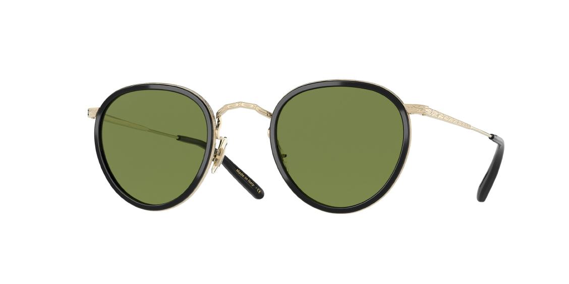 Солнцезащитные очки Oliver Peoples MP-2 Sun OV1104S 532252
