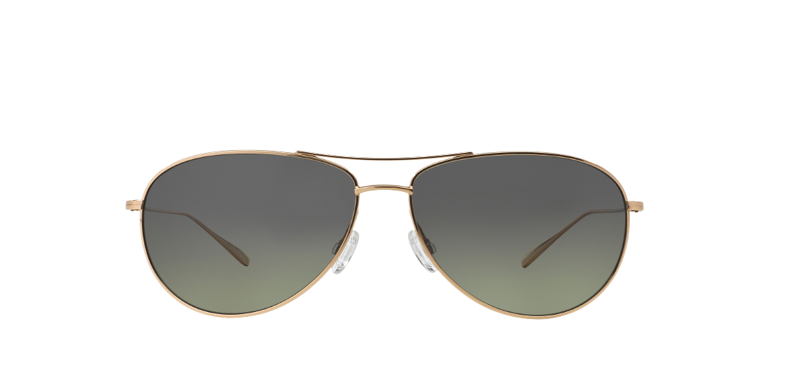 Солнцезащитные очки Oliver Peoples Tavener OV1147ST 5035T4