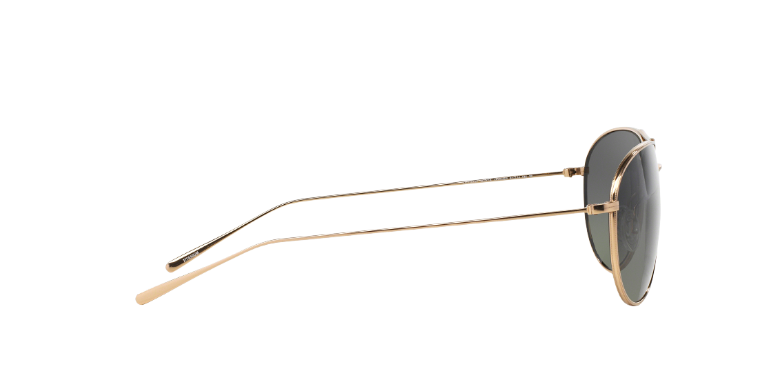 Солнцезащитные очки Oliver Peoples Tavener OV1147ST 5035T4