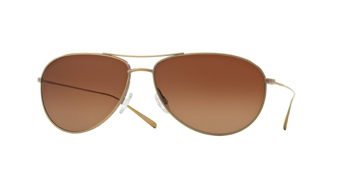 Солнцезащитные очки Oliver Peoples Tavener OV1147ST 5039T5