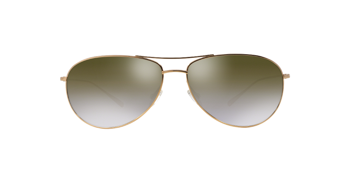 Солнцезащитные очки Oliver Peoples Tavener OV1147ST 51296U