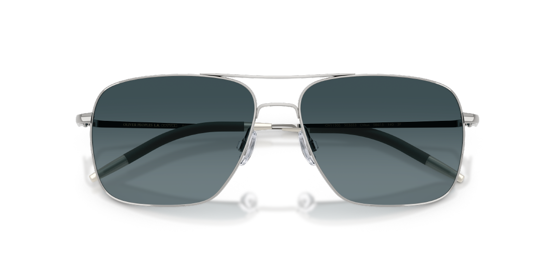 Солнцезащитные очки Oliver Peoples Clifton OV1150S 5036S3
