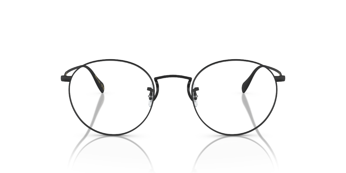 Оптическая оправа Oliver Peoples Coleridge OV1186 5062