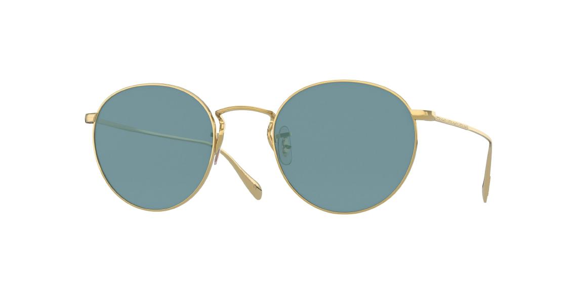 Солнцезащитные очки Oliver Peoples Coleridge Sun OV1186S 514556