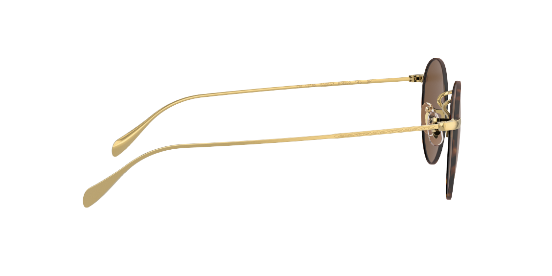 Солнцезащитные очки Oliver Peoples Coleridge Sun OV1186S 530557