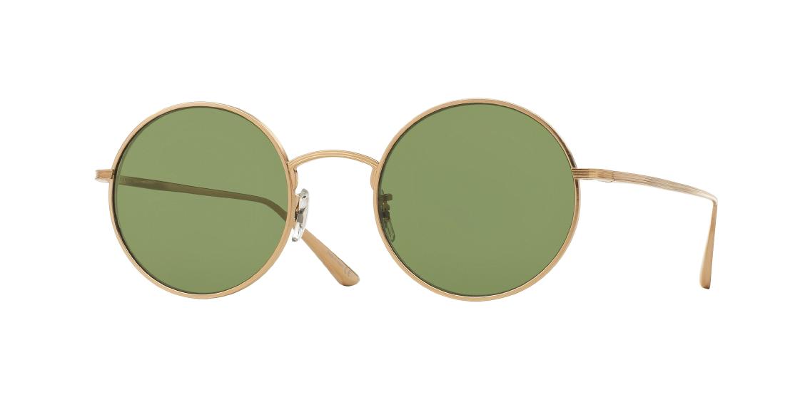 Oliver Peoples After Midnight OV1197ST 525252