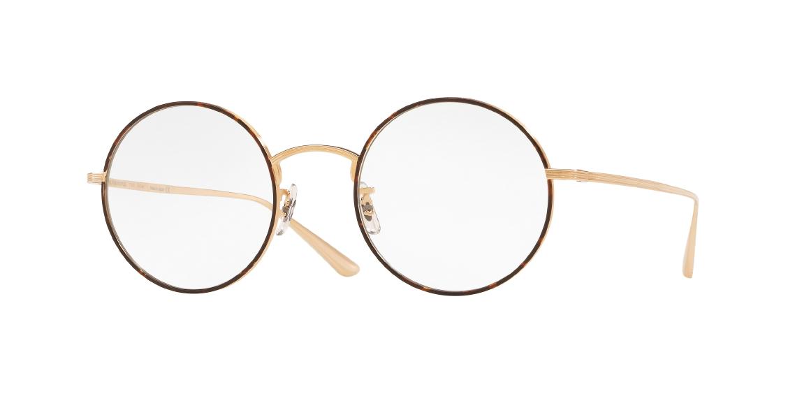 Oliver Peoples After Midnight OV1197ST 52991W