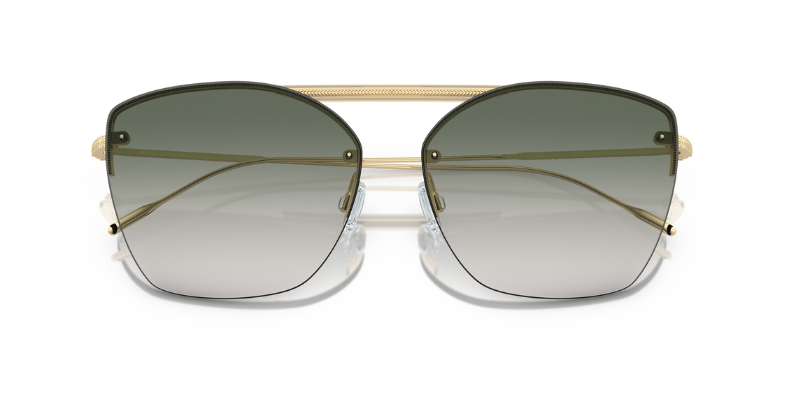 Солнцезащитные очки Oliver Peoples Ziane OV1217S 50352A